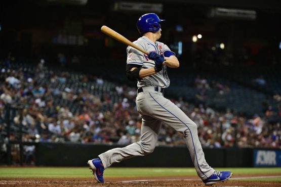 MLB: New York Mets at Arizona Diamondbacks