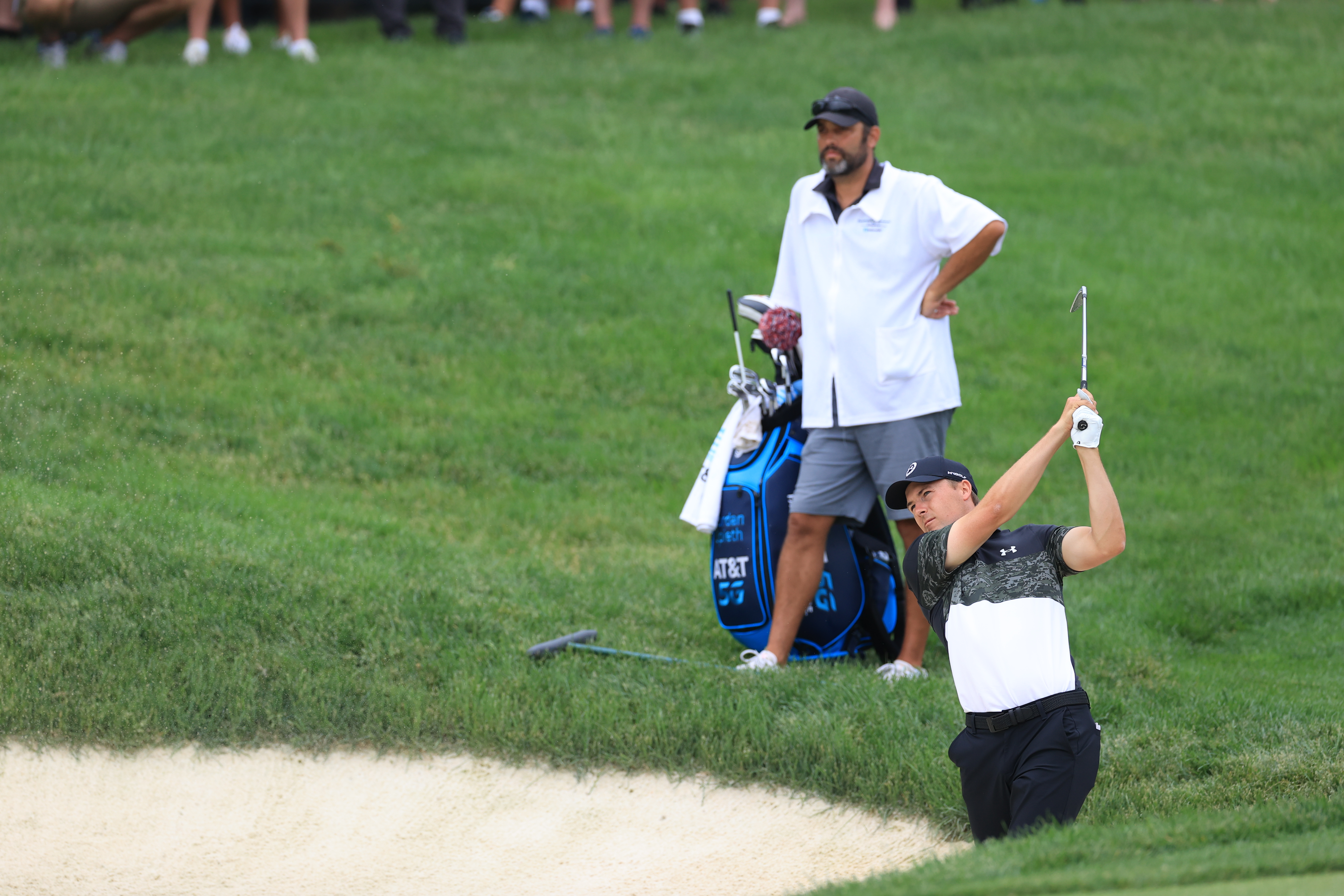 3 Helpful Golfing Tips For Beginners
