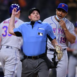 MLB: New York Mets at San Diego Padres
