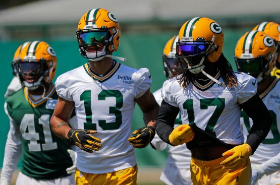 Syndication: PackersNews