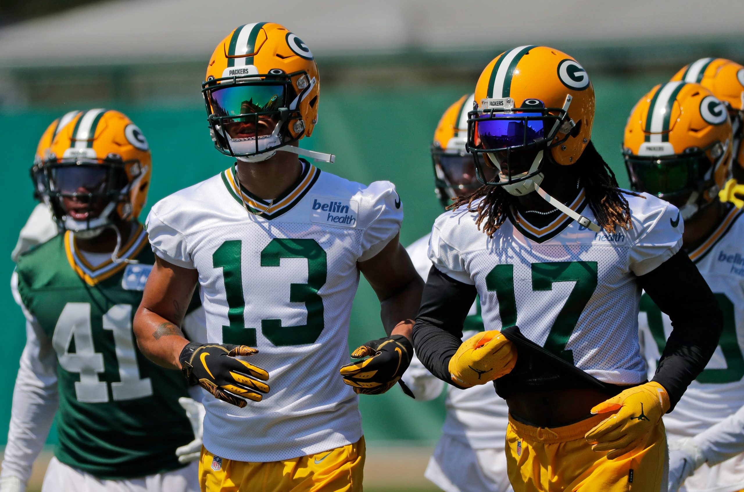 Syndication: PackersNews
