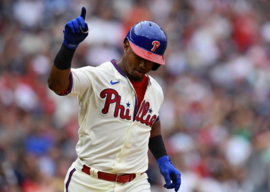 MLB: New York Yankees at Philadelphia Phillies