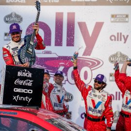 Syndication: The Tennessean