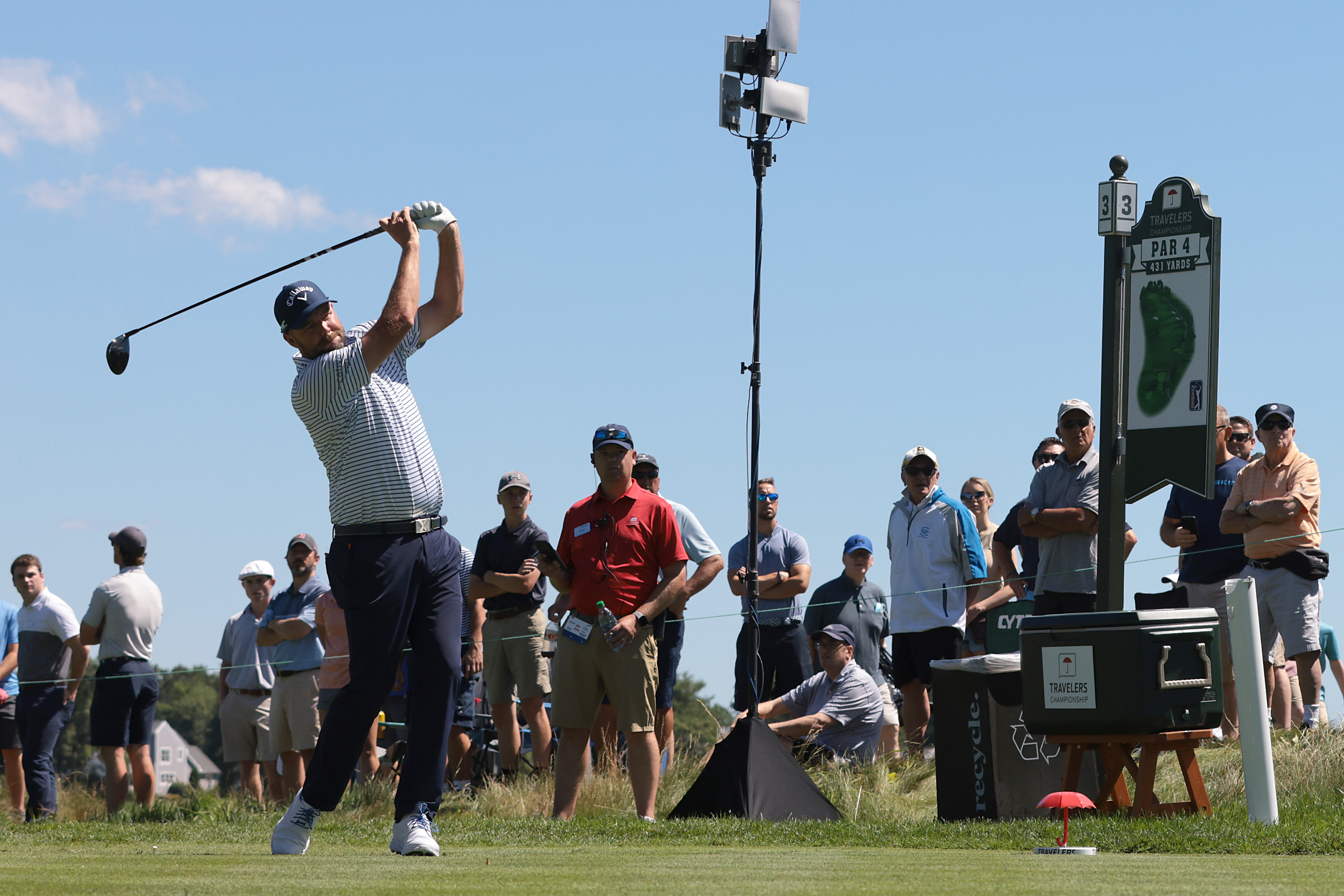 7 Best Golf Courses in the U.S. You Have to See to Believe They Exist!