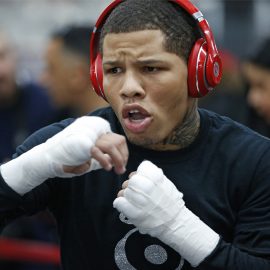 Gervonta Davis
