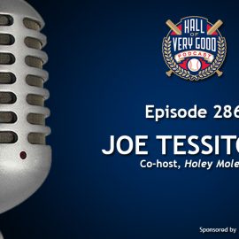 podcast - joe tessitore