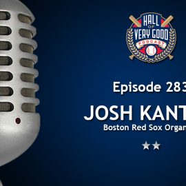 podcast - josh kantor 2s
