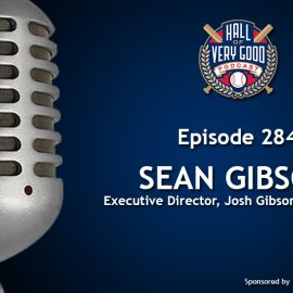 podcast - sean gibson