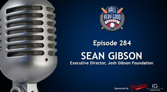 podcast - sean gibson