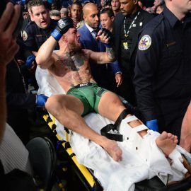 2021 UFC Top Ten Earners