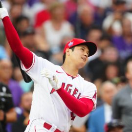 MLB: Home Run Derby