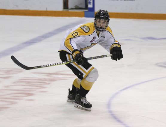 Jake Chiasson