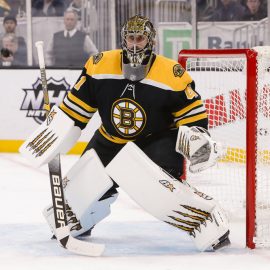 NHL: FEB 27 Stars at Bruins