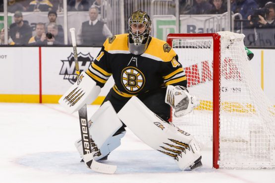 NHL: FEB 27 Stars at Bruins