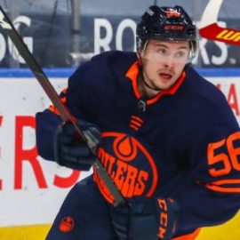 Kailer Yammy