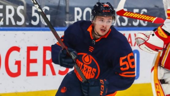 Kailer Yammy