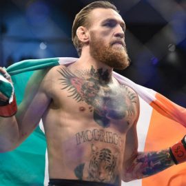 best UFC knockouts