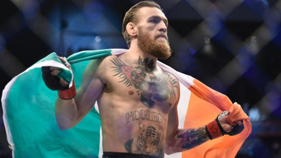 best UFC knockouts