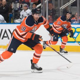 Neal Oilers