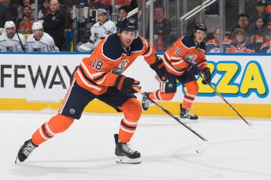 Neal Oilers