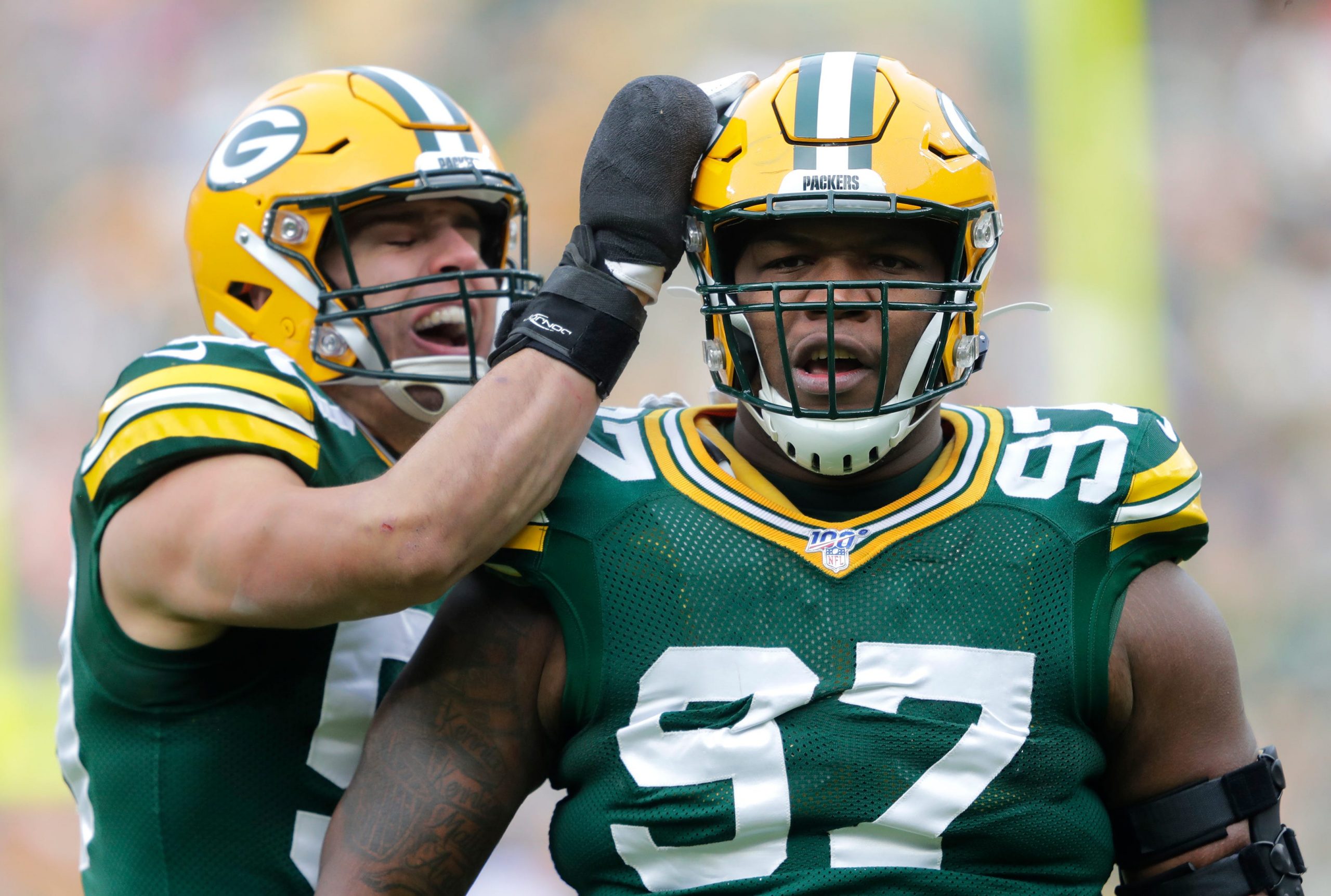 Syndication: PackersNews