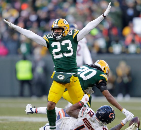 Syndication: PackersNews