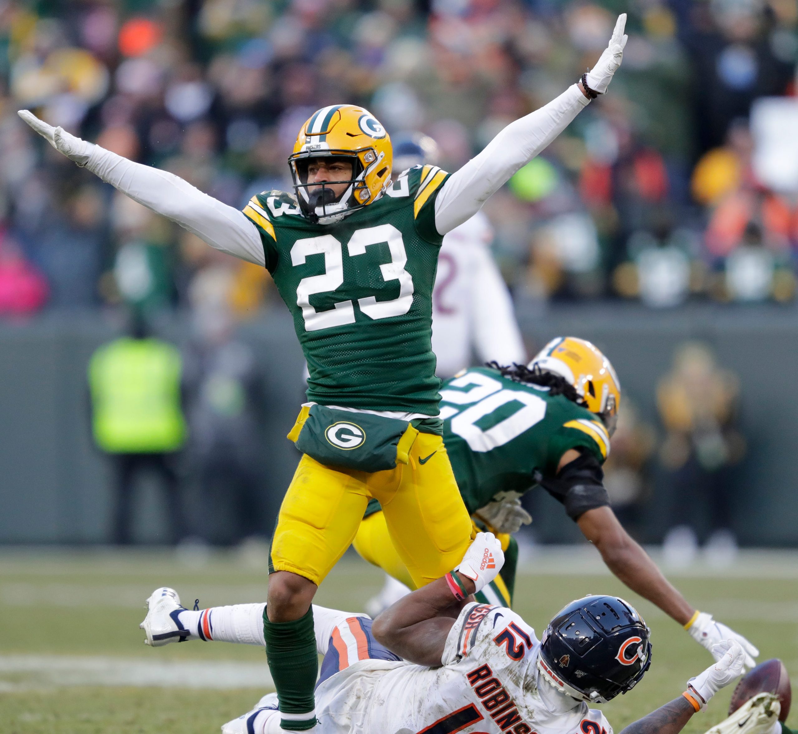 Syndication: PackersNews