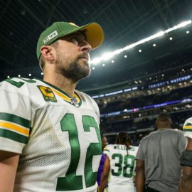 NFL: Green Bay Packers at Minnesota Vikings