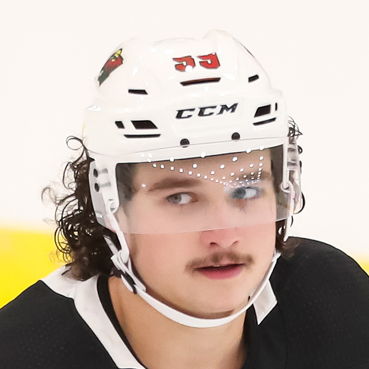 NHL: Minnesota Wild-Workouts