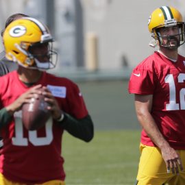 Syndication: PackersNews