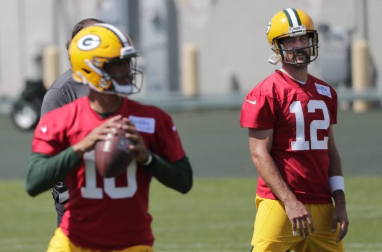 Syndication: PackersNews