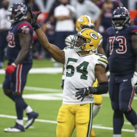 NFL: Green Bay Packers at Houston Texans