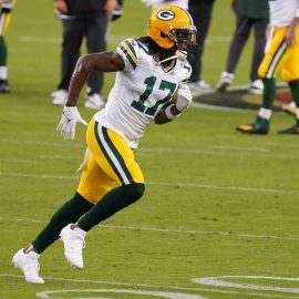 NFL: Green Bay Packers at San Francisco 49ers