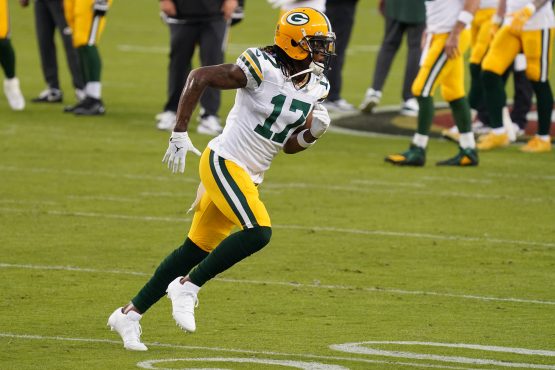 NFL: Green Bay Packers at San Francisco 49ers