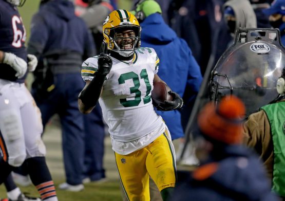 Syndication: Green Bay Press-Gazette
