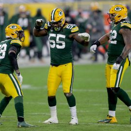 Syndication: PackersNews