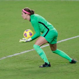 Soccer: She Believes Cup Women's Soccer-Canada at Argentina
