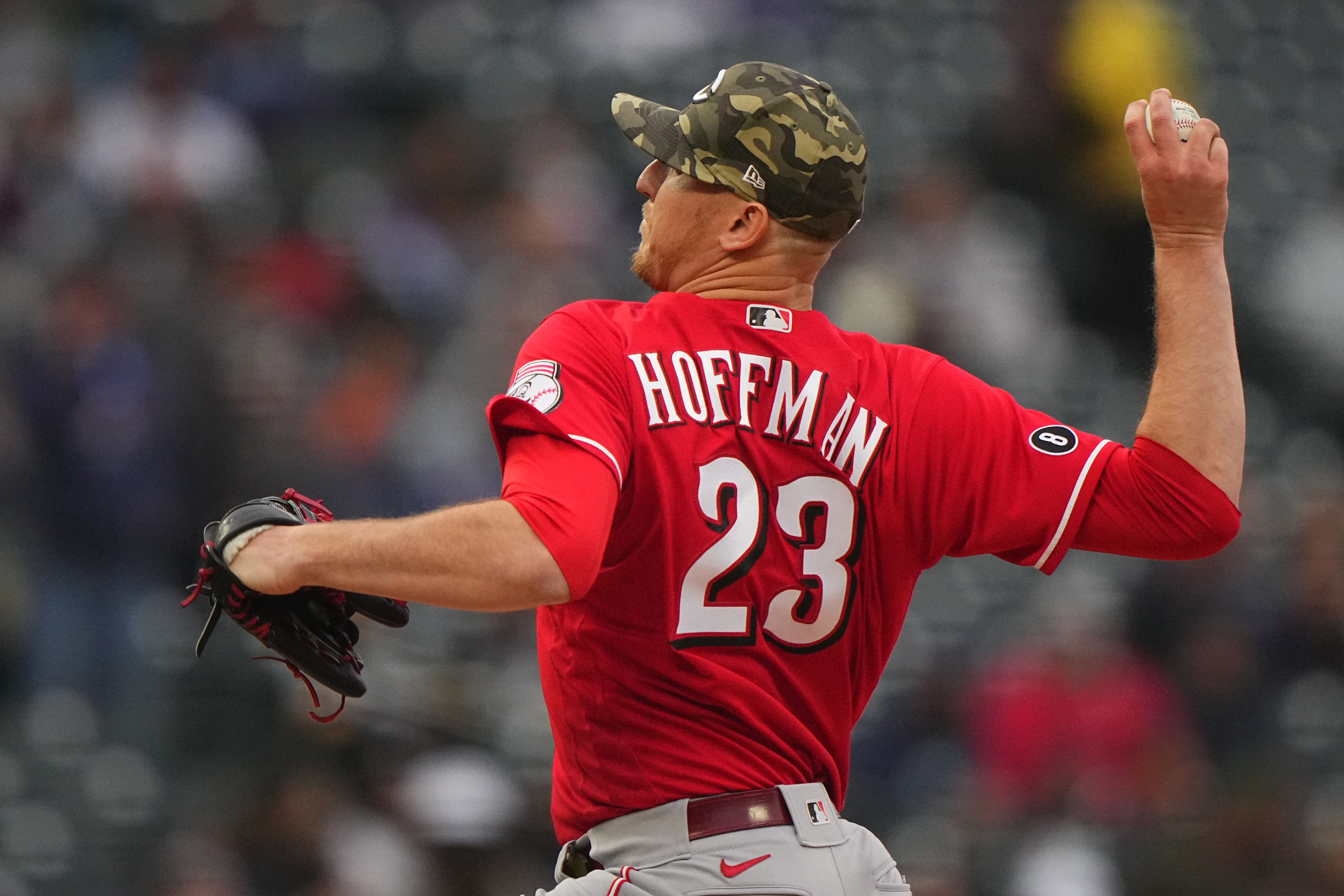7/21/21 Afternoon Game Preview: New York Mets at Cincinnati Reds