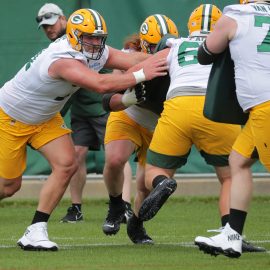 Syndication: PackersNews