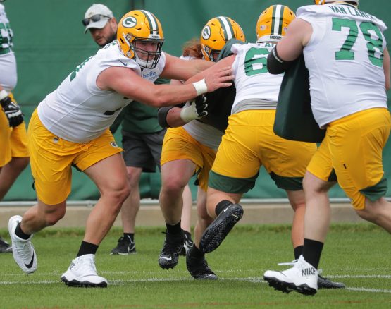 Syndication: PackersNews