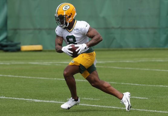 Syndication: PackersNews