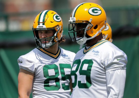 Syndication: PackersNews