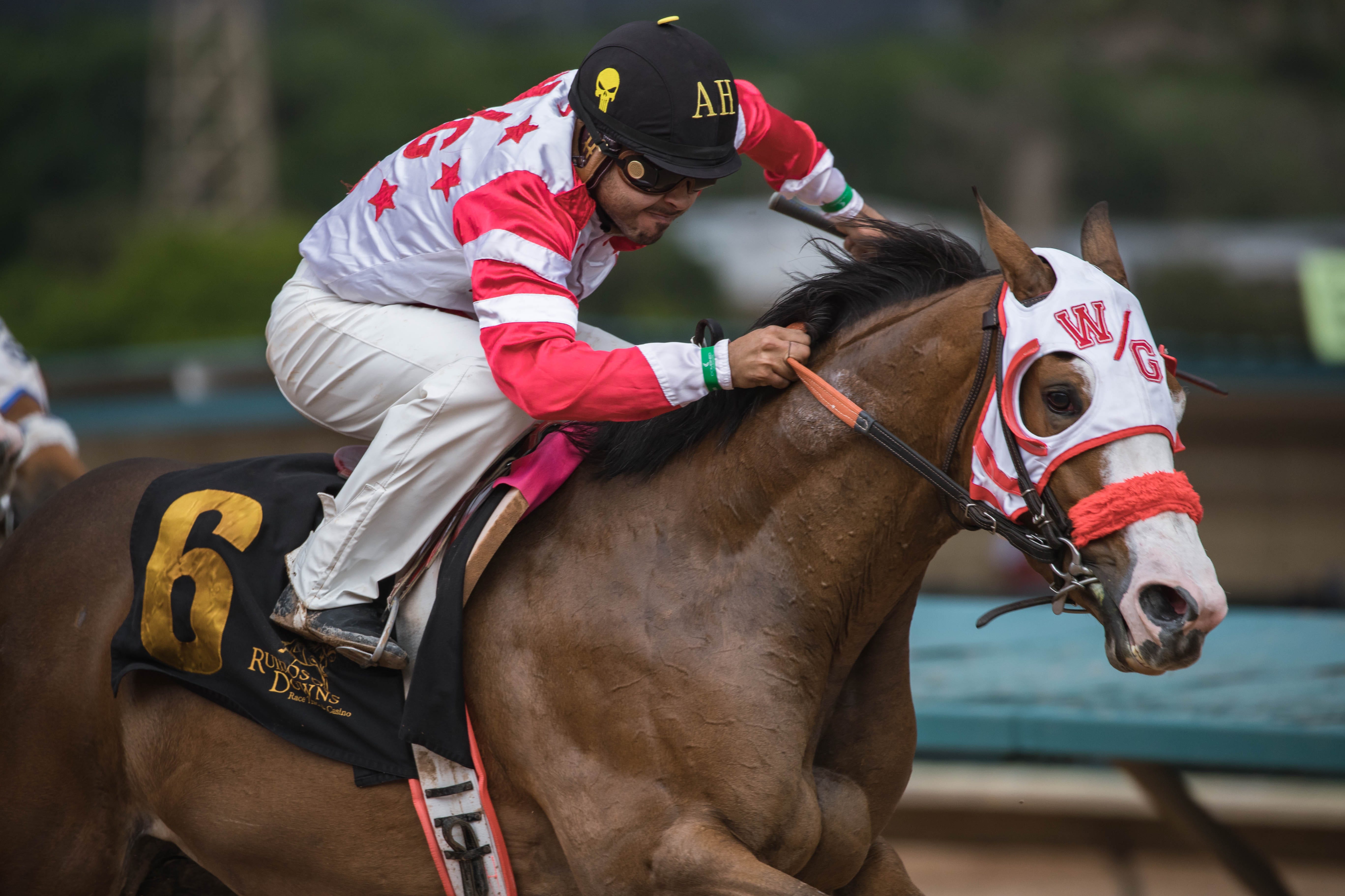 The Challenge of Re-Launching Horse Racing in Canada