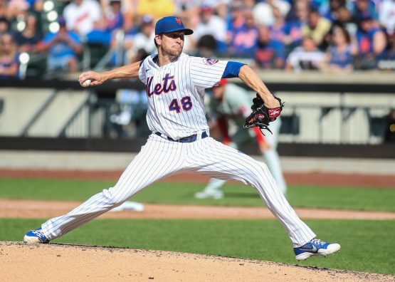 MLB: Philadelphia Phillies at New York Mets