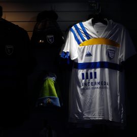 MLS: LA Galaxy at San Jose Earthquakes