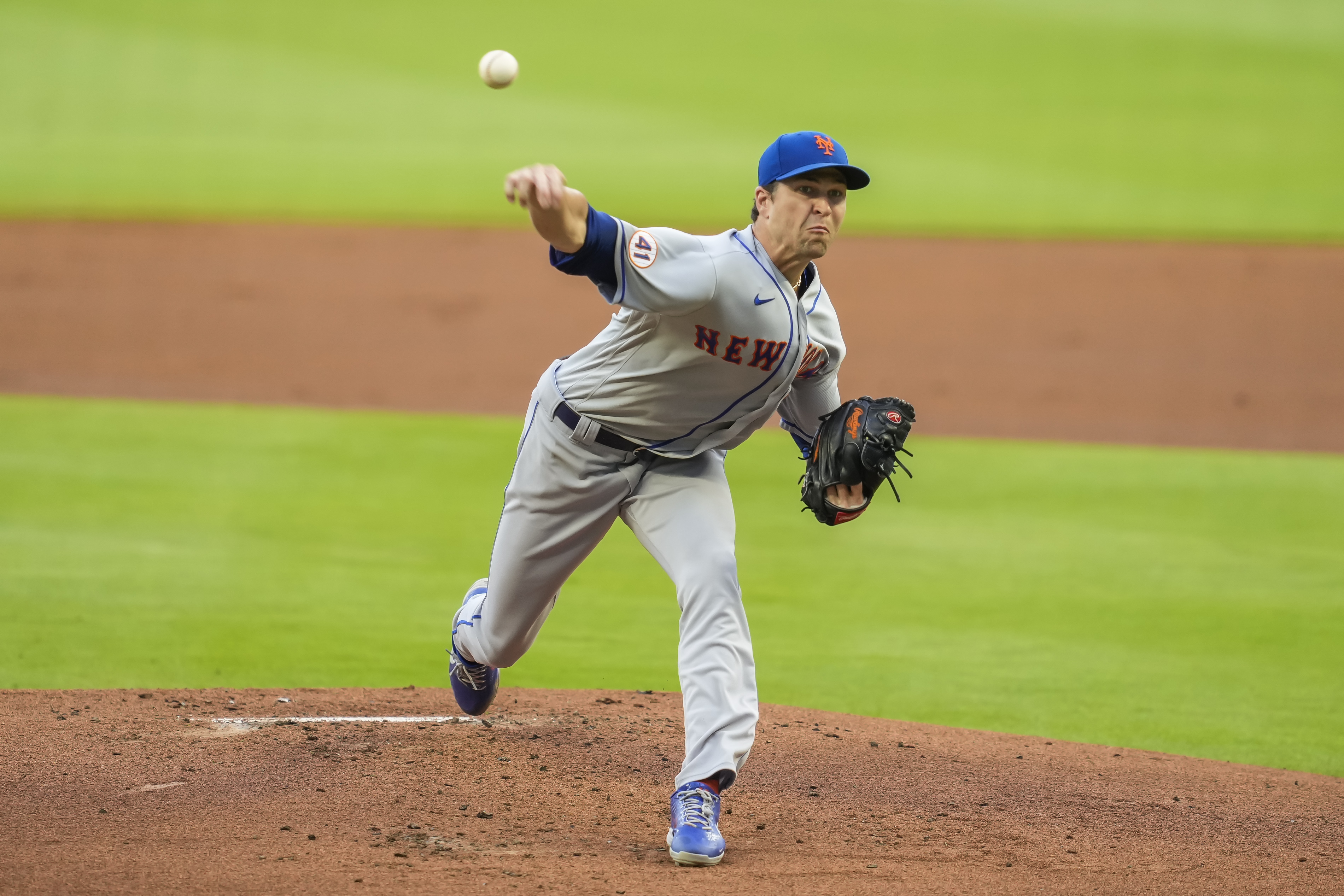 deGrom In Retrograde, Mercury Inciarte
