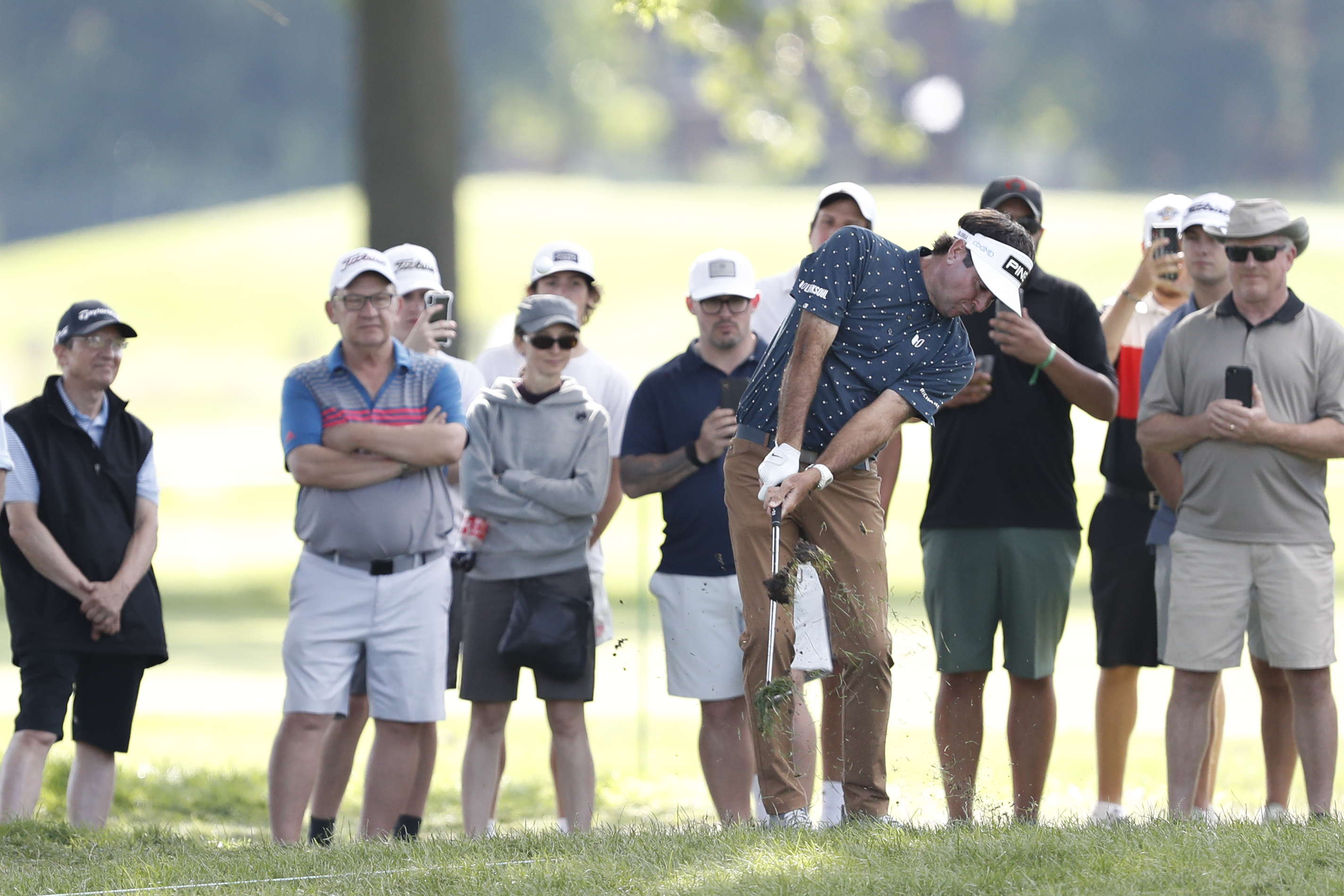 Tips for Learning How to Play Golf