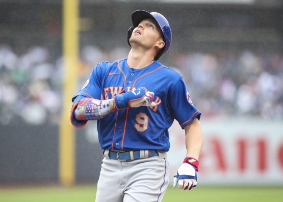MLB: New York Mets at New York Yankees