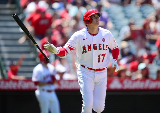 MLB: Baltimore Orioles at Los Angeles Angels