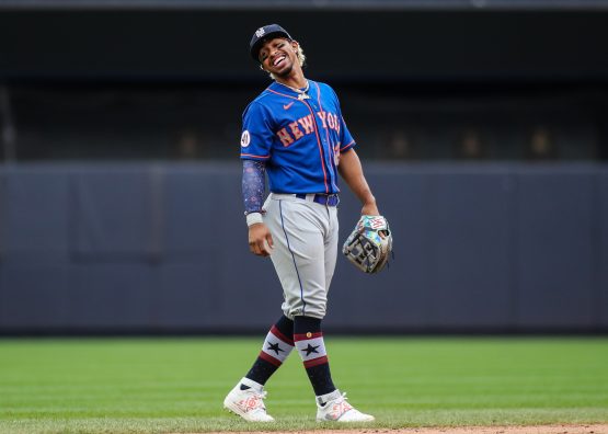 MLB: New York Mets at New York Yankees
